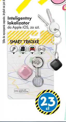 Tedi Lokalizator Apple oferta