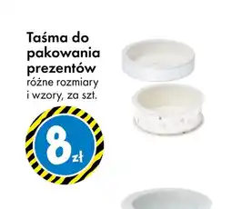 Tedi Taśma do pakowania oferta