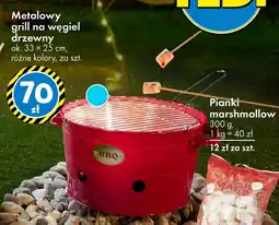 Tedi Grill Ok oferta