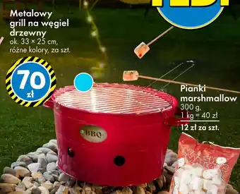 Tedi Grill Ok oferta