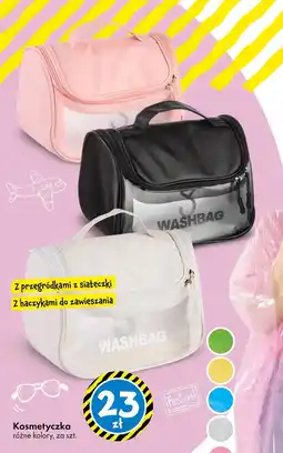 Tedi Kosmetyczka oferta