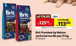 Kakadu Karma dla psa Brit oferta