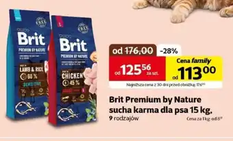 Kakadu Karma dla psa Brit oferta