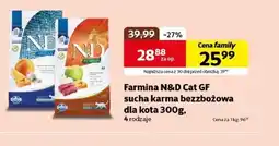 Kakadu Karma dla kota Farmina oferta