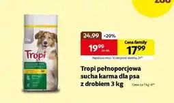 Kakadu Karma dla psa Tropi oferta