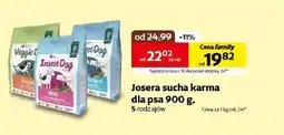 Kakadu Karma dla psa Josera oferta