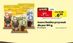 Kakadu Przysmak dla psa Josera oferta