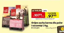 Kakadu Karma dla psa orijen oferta