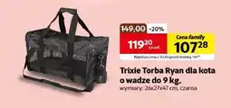 Kakadu Transporter dla kota Trixie oferta