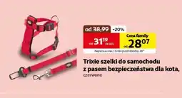 Kakadu Szelki dla kota Trixie oferta