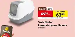 Kakadu Kuweta dla kota Savic Nestor oferta