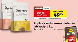 Kakadu Karma dla kota Applaws oferta