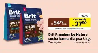 Kakadu Karma dla psa Brit oferta