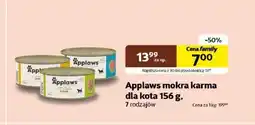 Kakadu Mokra karma dla kota Applaws oferta