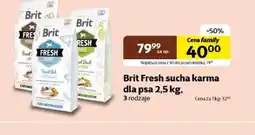 Kakadu Karma dla psa Brit oferta