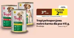 Kakadu Karma dla psa Tropi oferta