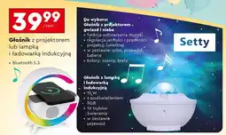 Biedronka Głośnik oferta