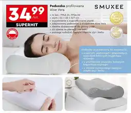 Biedronka Poduszka Smukee oferta