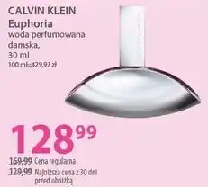 Hebe Calvin Klein Euphoria oferta