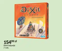 Empik Dixit Odyseja oferta