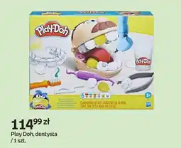 Empik Play Doh, dentysta oferta
