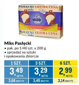 Makro Miks Pasłęcki 200g oferta
