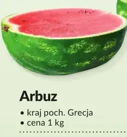 Makro Arbuz Makro oferta