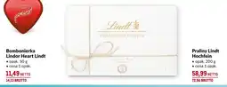 Makro Praliny Lindt Hochfein 200g oferta