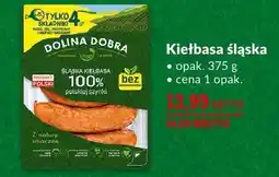 Makro Kiełbasa śląska 375g Dolina Dobra oferta