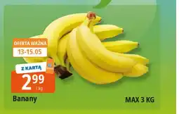 E.Leclerc Banany oferta