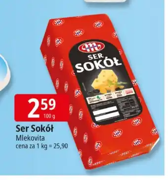 E.Leclerc Ser Mlekovita oferta
