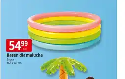 E.Leclerc Basen Intex oferta