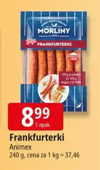 E.Leclerc Frankfurterki Morliny oferta