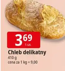 E.Leclerc Chleb delikatny oferta