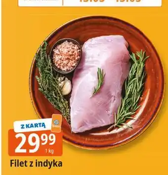E.Leclerc Filet z indyka oferta