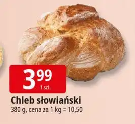 E.Leclerc Chleb słowiański oferta
