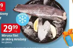E.Leclerc Miruna filet ze skórą oferta