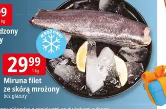 E.Leclerc Miruna filet ze skórą oferta