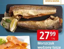 E.Leclerc Morszczuk wędzony na gorąco oferta