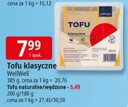 E.Leclerc Tofu wędzone Polsoja oferta