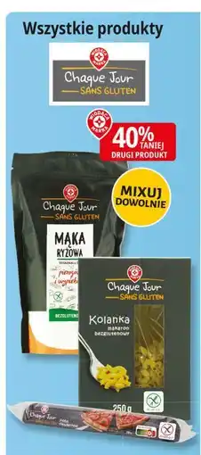 E.Leclerc Ciasto francuskie Wiodąca Marka Chaque Jour oferta