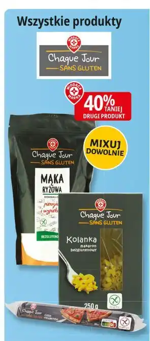 E.Leclerc Ciasto francuskie Wiodąca Marka Chaque Jour oferta