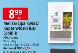 E.Leclerc Rumianek eko Ecoblik oferta