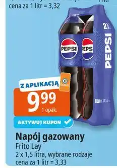 E.Leclerc Napój Pepsi oferta
