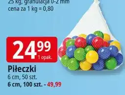E.Leclerc Piłeczki oferta