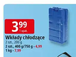 E.Leclerc Wkład do lodówki 1 kg oferta