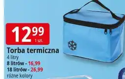 E.Leclerc Torba termiczna 18 l oferta
