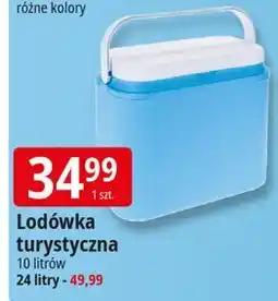 E.Leclerc Lodówka turystyczna 24 l oferta