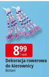 E.Leclerc Dekoracja rowerowa Bottari oferta
