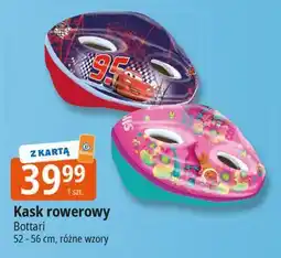 E.Leclerc Kask rowerowy dziecięcy Bottari oferta
